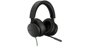 Microsoft Xbox Stereo Headset (8LI-00002) цена и информация | Наушники | pigu.lt