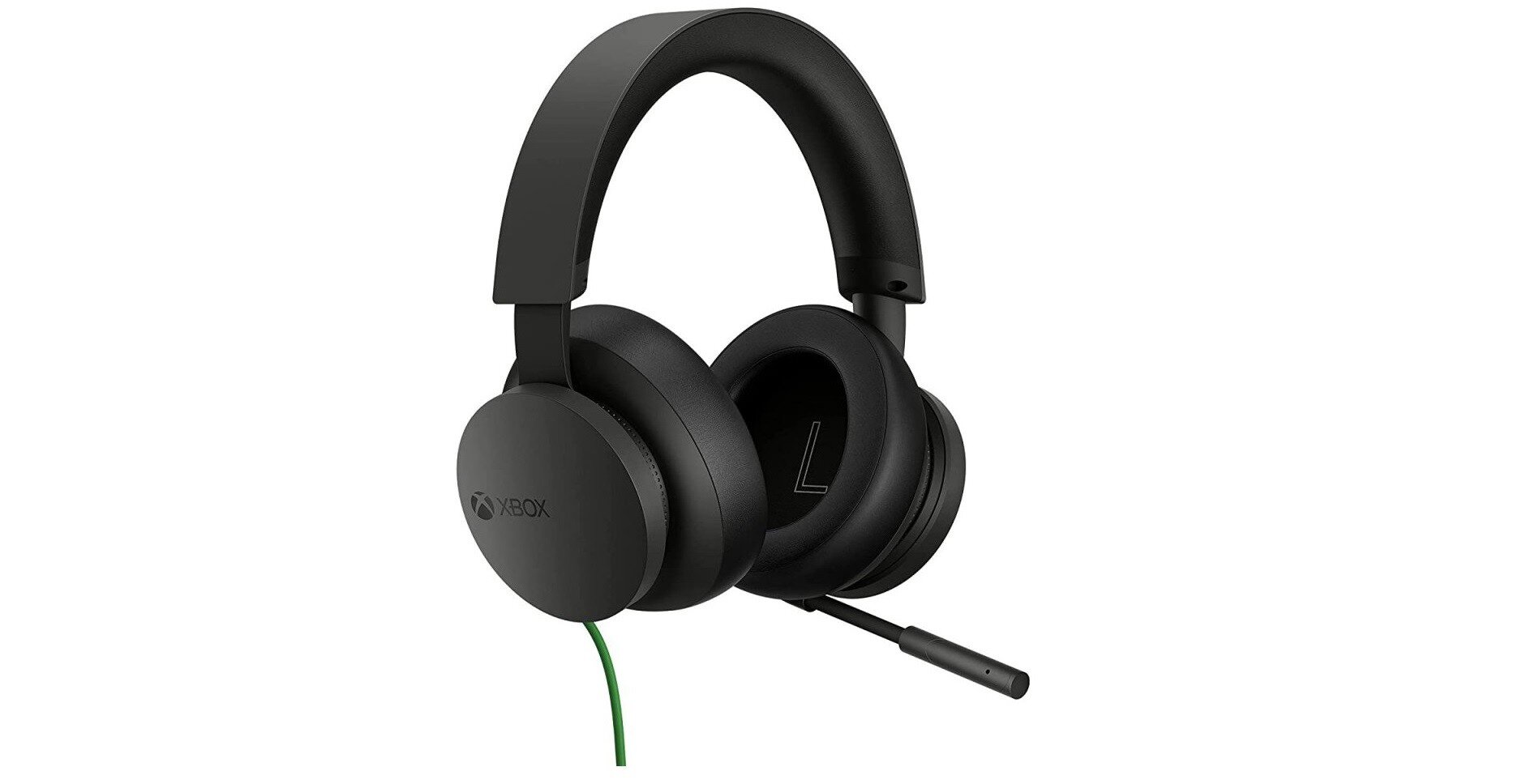 Microsoft Xbox Stereo Headset (8LI-00002) kaina ir informacija | Ausinės | pigu.lt