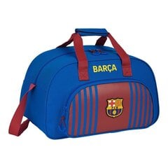 Спортивная сумка F.C. Barcelona (23 л) цена и информация | Рюкзаки и сумки | pigu.lt