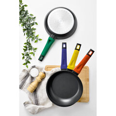 Комплект сковородок Benetton (2 шт) цена и информация | Cковородки | pigu.lt