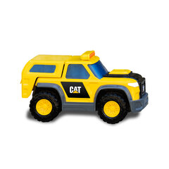 Трансформируемый автомобиль CAT Truck Constructors, 83192 цена и информация | Игрушки для мальчиков | pigu.lt