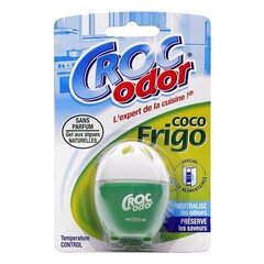 Освежитель воздуха Croc Odor, 33 мл цена и информация | Освежители воздуха | pigu.lt