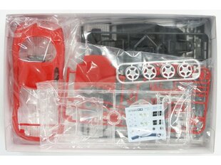 Konstruktorius Tamiya - Mazda Efini RX-7, 1/24, 24110 kaina ir informacija | Konstruktoriai ir kaladėlės | pigu.lt