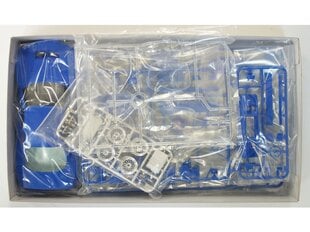 Konstruktorius Tamiya - Calsonic Nissan Skyline GT-R JGTC 1996, 1/24, 24184 kaina ir informacija | Konstruktoriai ir kaladėlės | pigu.lt