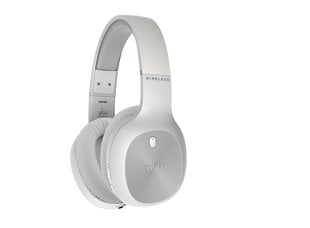 Edifier W800BT Plus wireless headphones, aptX (white) цена и информация | Наушники | pigu.lt