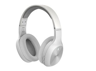 Edifier W800BT Plus wireless headphones, aptX (white) цена и информация | Теплая повязка на уши, черная | pigu.lt