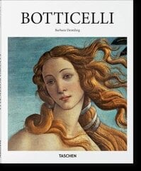 Botticelli kaina ir informacija | Užsienio kalbos mokomoji medžiaga | pigu.lt