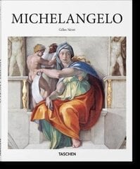 Michelangelo цена и информация | Книги об искусстве | pigu.lt