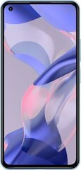 Xiaomi 11 Lite 5G NE, 8/128GB, Dual SIM, Blue цена и информация | Мобильные телефоны | pigu.lt