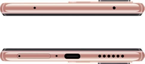 Xiaomi Mi 11 Lite NE 5G, 8/128 GB, Dual SIM, Pink kaina ir informacija | Mobilieji telefonai | pigu.lt