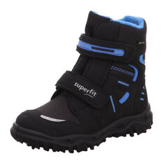 Зимние ботинки Superfit Goretex, 905242 цена и информация | Детские зимние сапожки | pigu.lt