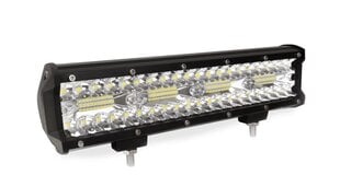 Darbo žibintas 80 LED Combo 9-36v цена и информация | Фонари и прожекторы | pigu.lt