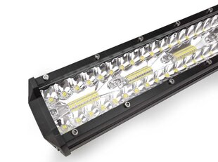 Darbo žibintas 80 LED Combo 9-36v цена и информация | Фонари и прожекторы | pigu.lt