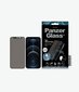 PanzerGlass Privacy Cam Slider Fashion Edition Swarovski Apple iPhone 12/12 Pro Antibacterial цена и информация | Apsauginės plėvelės telefonams | pigu.lt