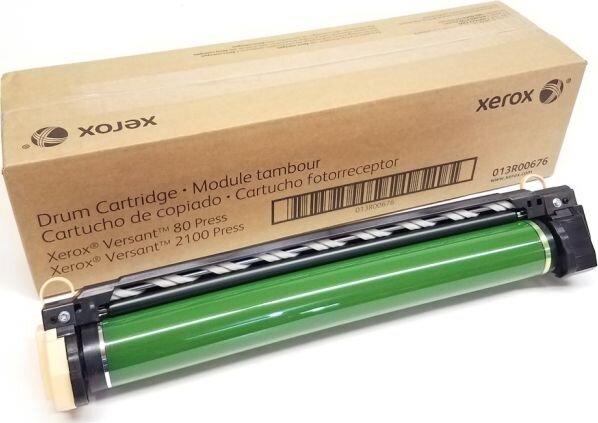 Xerox 013R00676 цена и информация | Kasetės lazeriniams spausdintuvams | pigu.lt