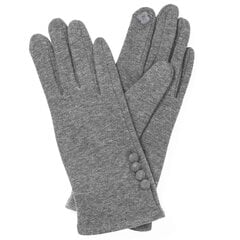 Утепленные перчатки Z06P Z06P цена и информация | Женские перчатки | pigu.lt