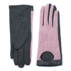 Перчатки PR19290R  цена и информация | Женские перчатки | pigu.lt