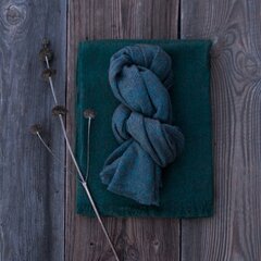 Синий женский шарф цена и информация | Шарф женский | pigu.lt