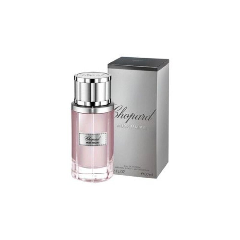 Kvapusis vanduo Chopard Musk Malaki EDP moterims/vyrams, 80ml kaina ir informacija | Kvepalai moterims | pigu.lt