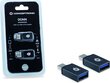 Conceptronic DONN03G kaina ir informacija | Adapteriai, USB šakotuvai | pigu.lt