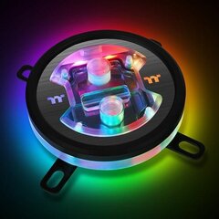 Thermaltake Pacific W7 Plus RGB цена и информация | Водяное охлаждение - аксессуары | pigu.lt