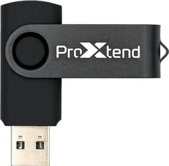 Pendrive ProXtend 64 GB kaina ir informacija | USB laikmenos | pigu.lt