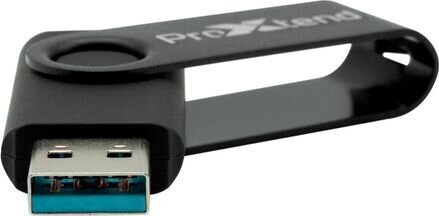 Pendrive ProXtend 64 GB цена и информация | USB laikmenos | pigu.lt