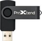 Pendrive ProXtend 32 GB kaina ir informacija | USB laikmenos | pigu.lt