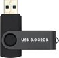 Pendrive ProXtend 32 GB kaina ir informacija | USB laikmenos | pigu.lt