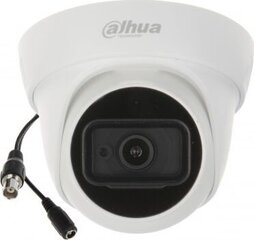 Dahua HAC-HDW1800TL-A-0280 цена и информация | Камеры видеонаблюдения | pigu.lt