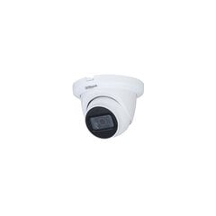 Купольная камера HD-CVI, TVI, AHD 2 МП с ИК-подсветкой до 30 м, 2,8 мм, встроенный микрофон, IP67, DWDR цена и информация | Камеры видеонаблюдения | pigu.lt