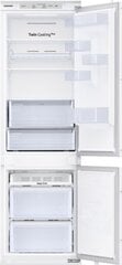 Встраиваемый холодильник Samsung BRB26605DWW цена и информация | Холодильники | pigu.lt