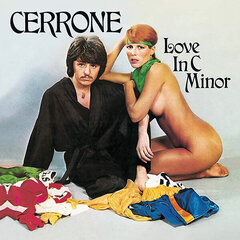 Виниловая пластинка Cerrone - Love In C Minor, LP, 12" vinyl record, +CD цена и информация | Виниловые пластинки, CD, DVD | pigu.lt