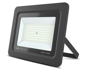 Floodlight LED PROXIM II 100W |4500K| IP66 Forever Light цена и информация | Уличные светильники | pigu.lt