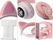 PreStone CXT-B39 Pink kaina ir informacija | Ausinės | pigu.lt