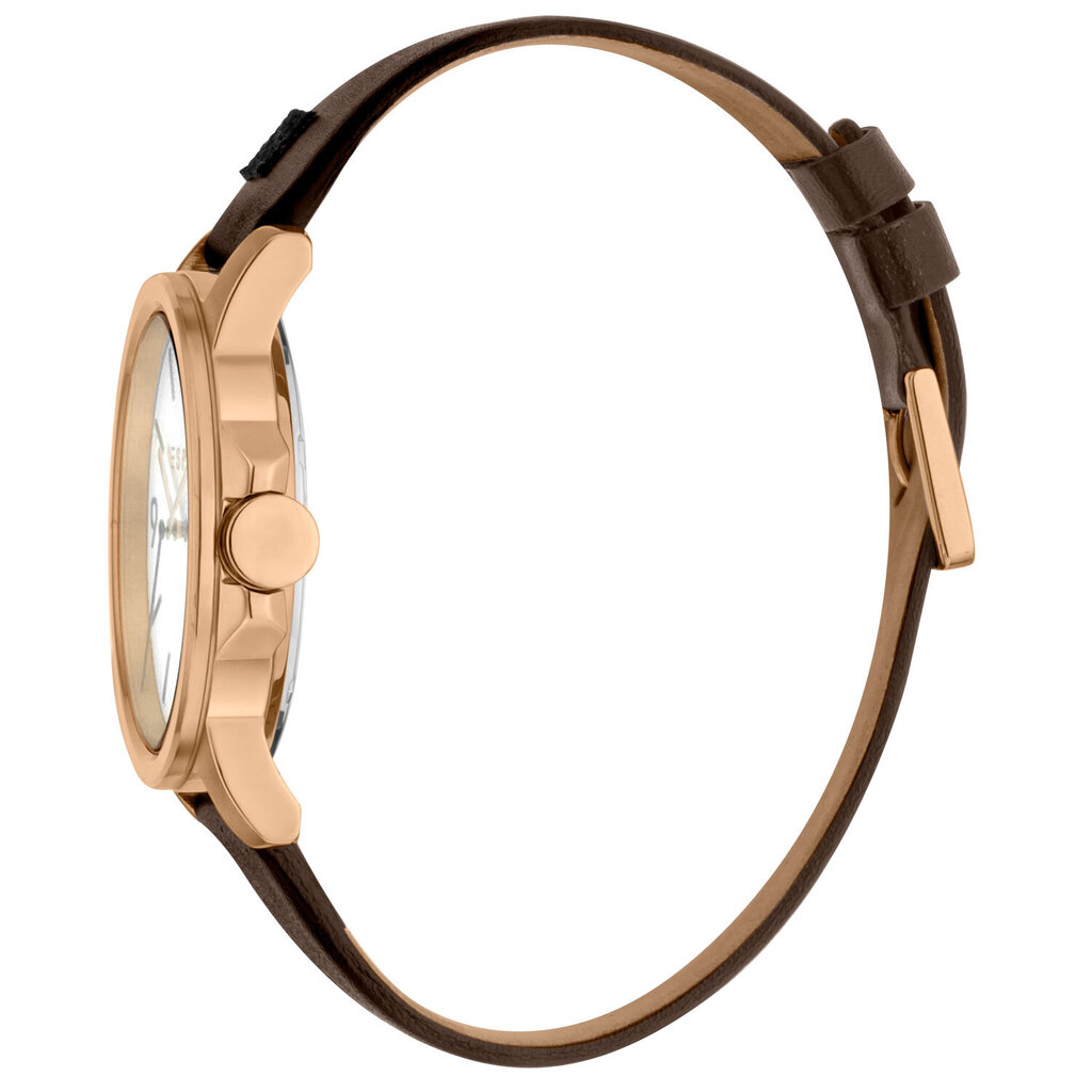 Vyriškas laikrodis Esprit ES1G156L0035 kaina ir informacija | Vyriški laikrodžiai | pigu.lt