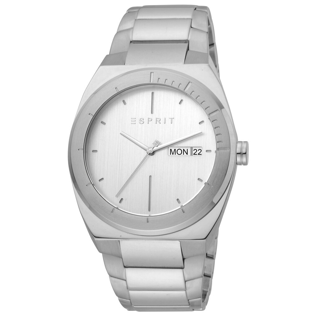 Vyriškas laikrodis Esprit ES1G158M0055 kaina ir informacija | Vyriški laikrodžiai | pigu.lt