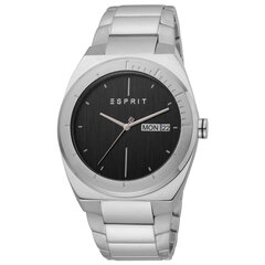 Vyriškas laikrodis Esprit ES1G158M0065 kaina ir informacija | Esprit Aksesuarai vyrams | pigu.lt