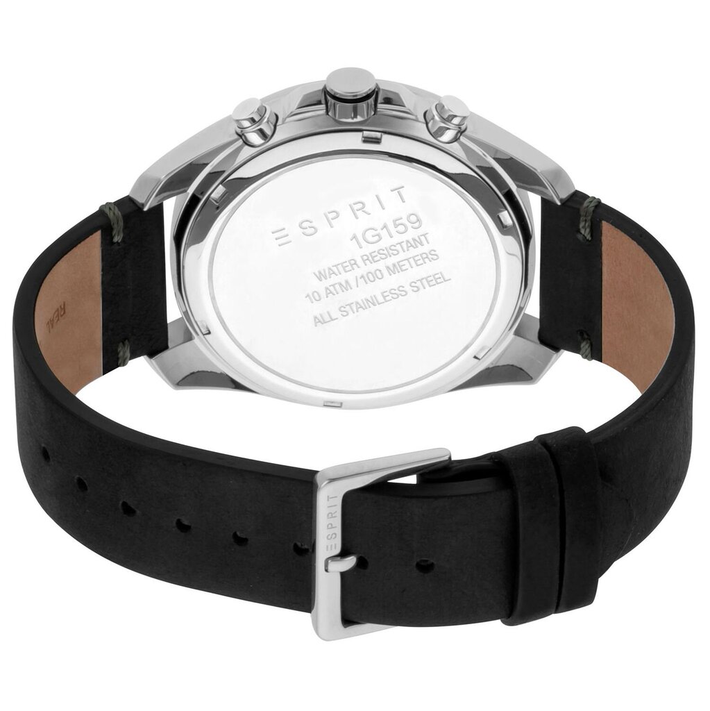 Vyriškas laikrodis Esprit ES1G159L0025 kaina ir informacija | Vyriški laikrodžiai | pigu.lt