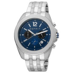 Vyriškas laikrodis Esprit ES1G159M0065 kaina ir informacija | Esprit Aksesuarai vyrams | pigu.lt