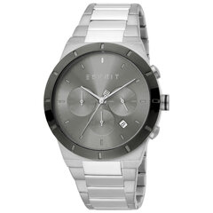 Vyriškas laikrodis Esprit ES1G205M0065 kaina ir informacija | Vyriški laikrodžiai | pigu.lt