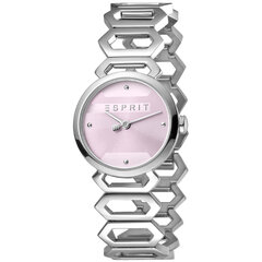 Moteriškas laikrodis Esprit ES1L021M0035 kaina ir informacija | Moteriški laikrodžiai | pigu.lt