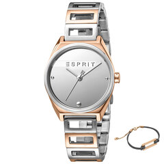 Moteriškas laikrodis Esprit ES1L058M0055 kaina ir informacija | Moteriški laikrodžiai | pigu.lt