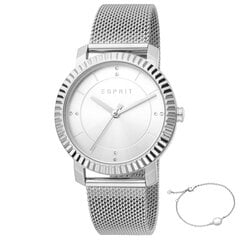 Женские часы Esprit ES1L184M0015 цена и информация | Женские часы | pigu.lt
