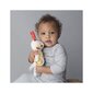 Kūdikio žaislas Petit Collage Kiškutė kaina ir informacija | Žaislai kūdikiams | pigu.lt