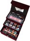 Kosmetikos rinkinys Zmile Cosmetics Beauty Case Velvety цена и информация | Akių šešėliai, pieštukai, blakstienų tušai, serumai | pigu.lt