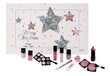 Advento kalendorius Zmile Cosmetics Glowing Stars kaina ir informacija | Akių šešėliai, pieštukai, blakstienų tušai, serumai | pigu.lt