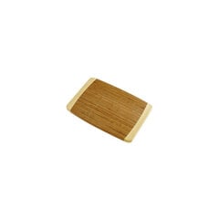 Tescoma Bamboo pjaustymo lentelė, 30x20 cm kaina ir informacija | Pjaustymo lentelės | pigu.lt