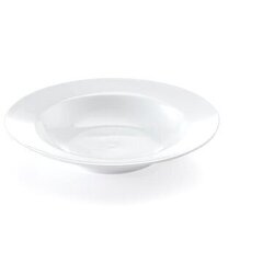 Глубокая тарелка Tescoma, 22 см, белая цена и информация | Посуда, тарелки, обеденные сервизы | pigu.lt