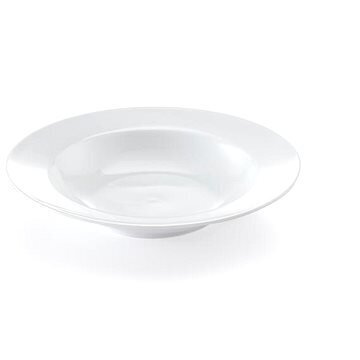 Tescoma gili lėkštė, 22 cm, balta цена и информация | Indai, lėkštės, pietų servizai | pigu.lt